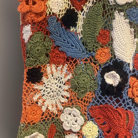 DOEN HEIRLOOM DRESS - Picture 3 of 9